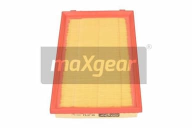 Gaisa filtrs MAXGEAR 26-0644 1