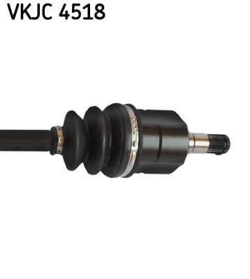 Piedziņas vārpsta SKF VKJC 4518 3