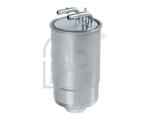 Degvielas filtrs FEBI BILSTEIN 108972 1