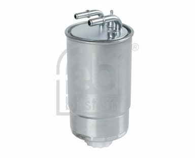 Degvielas filtrs FEBI BILSTEIN 108972 1