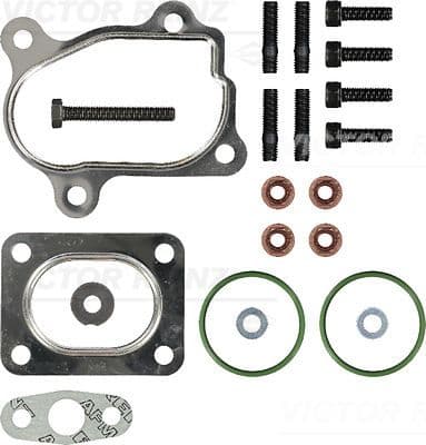 Montāžas komplekts, Kompresors VICTOR REINZ 04-10204-01 1