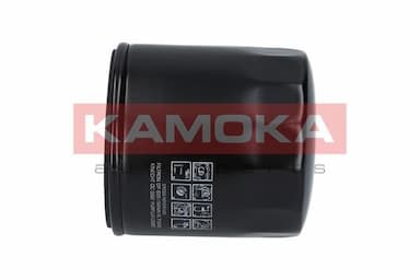 Eļļas filtrs KAMOKA F102301 2