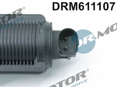 Izpl. gāzu recirkulācijas vārsts Dr.Motor Automotive DRM611107 2