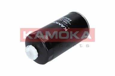 Degvielas filtrs KAMOKA F300701 3