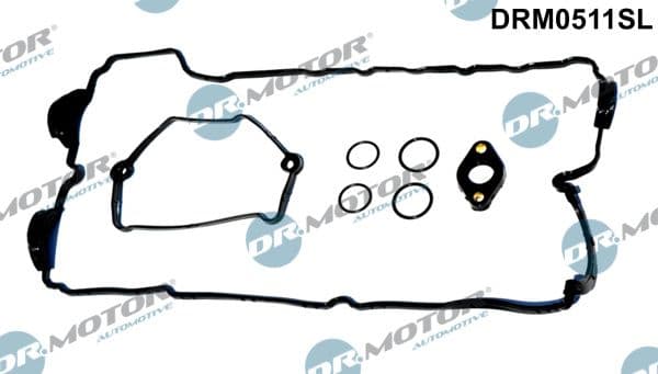 Blīvju komplekts, Motora bloka galvas vāks Dr.Motor Automotive DRM0511SL 1