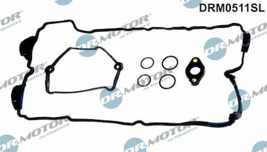 Blīvju komplekts, Motora bloka galvas vāks Dr.Motor Automotive DRM0511SL 1