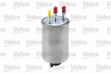 Degvielas filtrs VALEO 587503 3