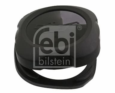 Vāciņš, Eļļas ieliešanas kakliņš FEBI BILSTEIN 46214 1