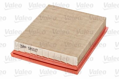 Gaisa filtrs VALEO 585027 2