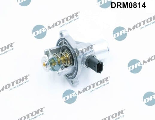 Termostats, Dzesēšanas šķidrums Dr.Motor Automotive DRM0814 1