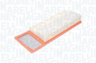 Gaisa filtrs MAGNETI MARELLI 153071760240 2