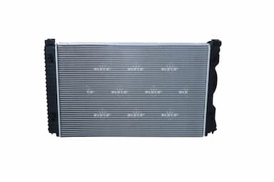 Radiators, Motora dzesēšanas sistēma NRF 58234 3