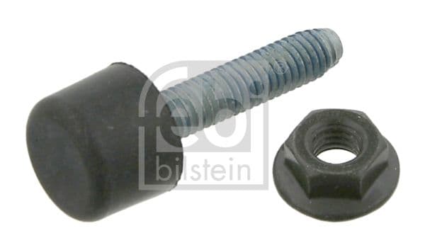 Buferis, Motora pārsegs FEBI BILSTEIN 09765 1