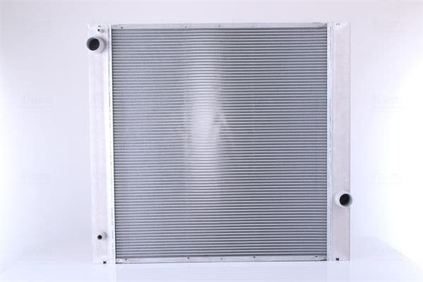 Radiators, Motora dzesēšanas sistēma NISSENS 64314 1