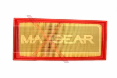 Gaisa filtrs MAXGEAR 26-0340 1