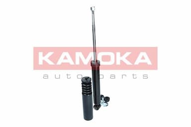 Amortizators KAMOKA 2000978 4