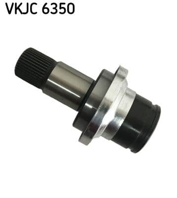 Atlokvārpsta, Diferenciālis SKF VKJC 6350 1