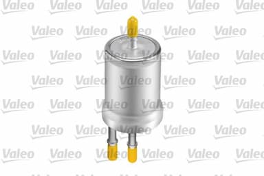 Degvielas filtrs VALEO 587030 3