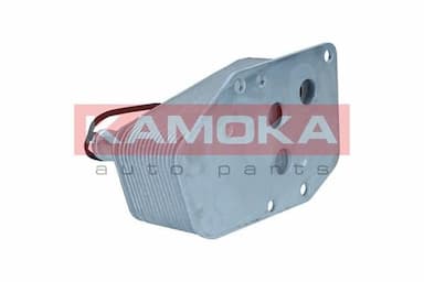 Eļļas radiators, Motoreļļa KAMOKA 7730084 3