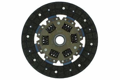 Sajūga disks AISIN DN-056U 2