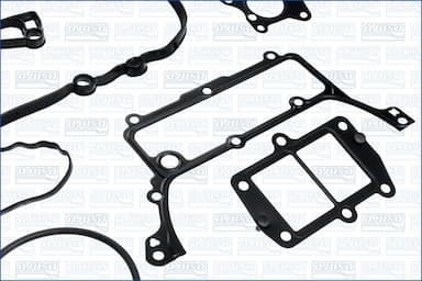 Blīvju komplekts, Motora bloka galva AJUSA 52275200 3