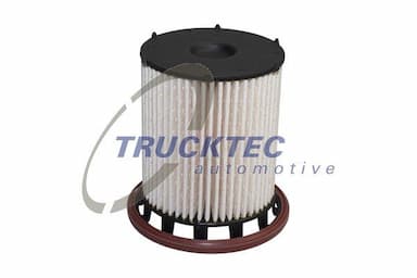 Degvielas filtrs TRUCKTEC AUTOMOTIVE 07.38.036 1