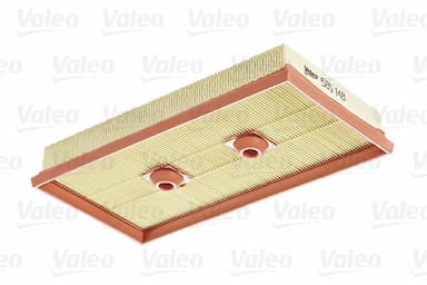 Gaisa filtrs VALEO 585148 3