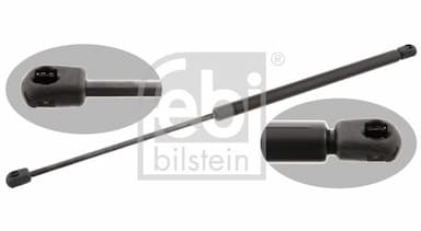 Gāzes atspere, Motora pārsegs FEBI BILSTEIN 27705 1