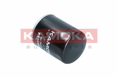 Eļļas filtrs KAMOKA F118901 2