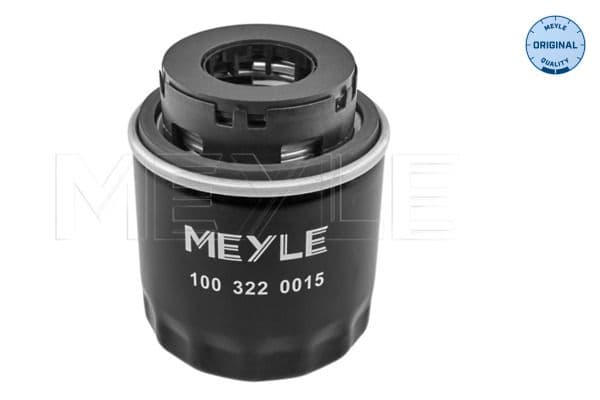 Eļļas filtrs MEYLE 100 322 0015 1