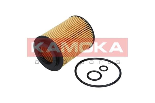 Eļļas filtrs KAMOKA F111901 1