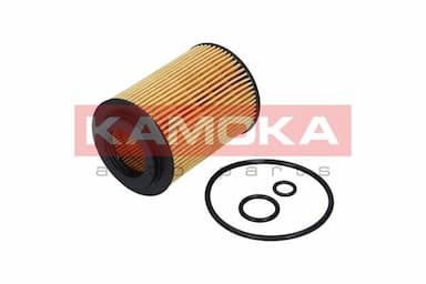 Eļļas filtrs KAMOKA F111901 1