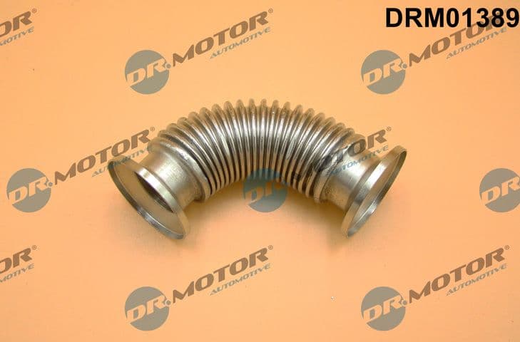 Cauruļvads, EGR vārsts Dr.Motor Automotive DRM01389 1