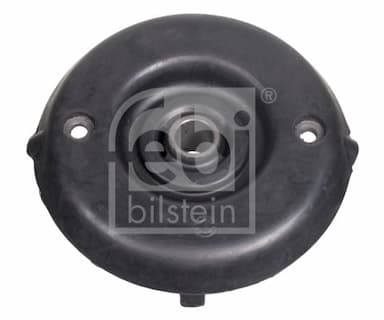 Amortizatora statnes balsts FEBI BILSTEIN 37166 1