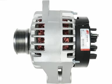 Ģenerators AS-PL A4073(P) 4