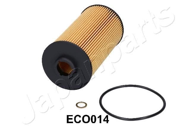 Eļļas filtrs JAPANPARTS FO-ECO014 1