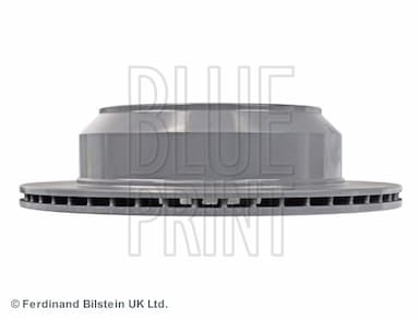 Bremžu diski BLUE PRINT ADG043150 3