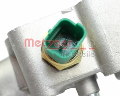 Termostata korpuss METZGER 4010069 3