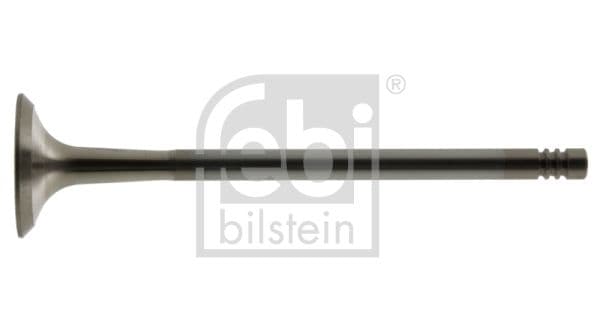 Izplūdes vārsts FEBI BILSTEIN 12822 1