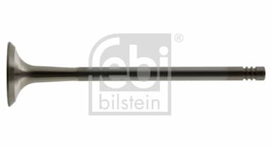 Izplūdes vārsts FEBI BILSTEIN 12822 1