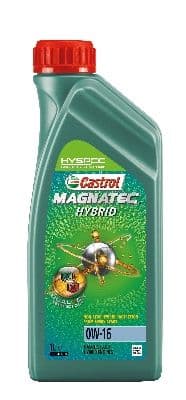 Motoreļļa CASTROL 15F2C2 1