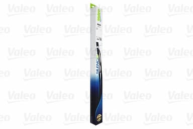 Stikla tīrītāja slotiņa VALEO 574161 3