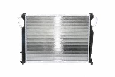 Radiators, Motora dzesēšanas sistēma MAHLE CR 302 000S 5