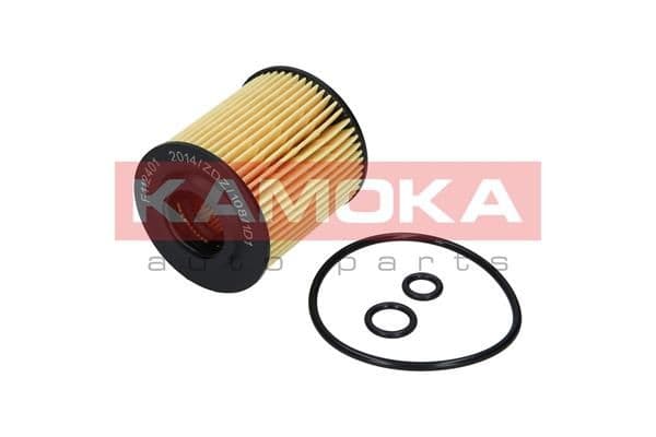 Eļļas filtrs KAMOKA F112401 1