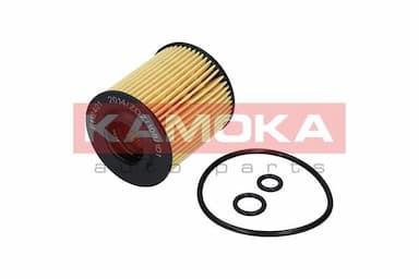 Eļļas filtrs KAMOKA F112401 1