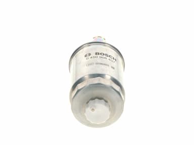 Degvielas filtrs BOSCH 0 450 906 407 3