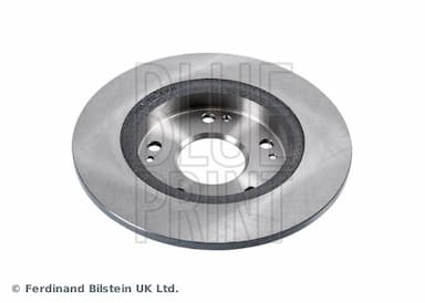 Bremžu diski BLUE PRINT ADH243120 2
