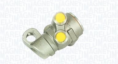 Bremžu spēka regulators MAGNETI MARELLI 360219180001 1