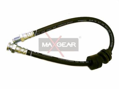 Bremžu šļūtene MAXGEAR 52-0109 2