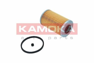 Degvielas filtrs KAMOKA F321501 3